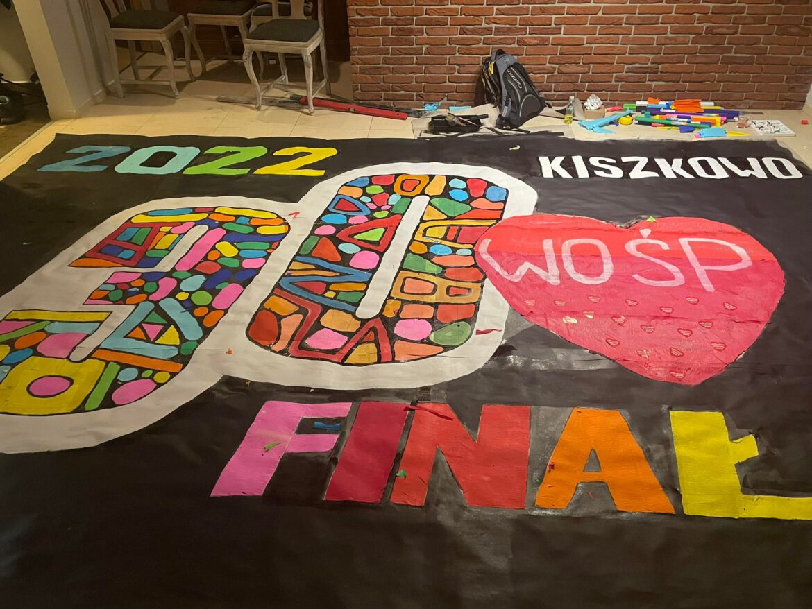 WOSP_Kiszkowo
