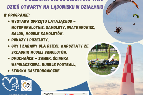 Informacje, Wiadomości Lokalne Gniezno, Kiszkowo, Niechanowo - Fakty ...